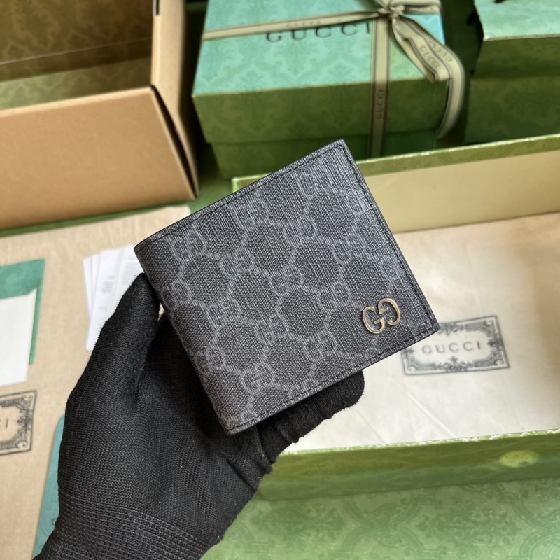 G*u*i wallets & purse